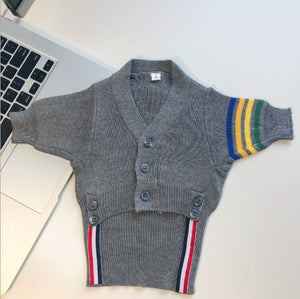 Stylish Comfort for Your Feline Friend