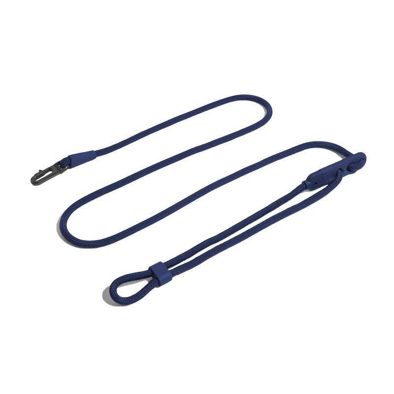 The Ultimate Pet Dog Fashion Minimalist Slant Leash