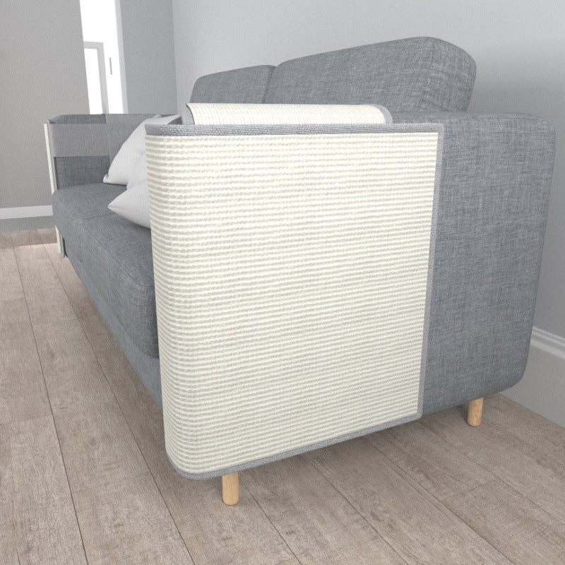 Protect Your Furniture with Our Pet Scratching Sofa Protection Board