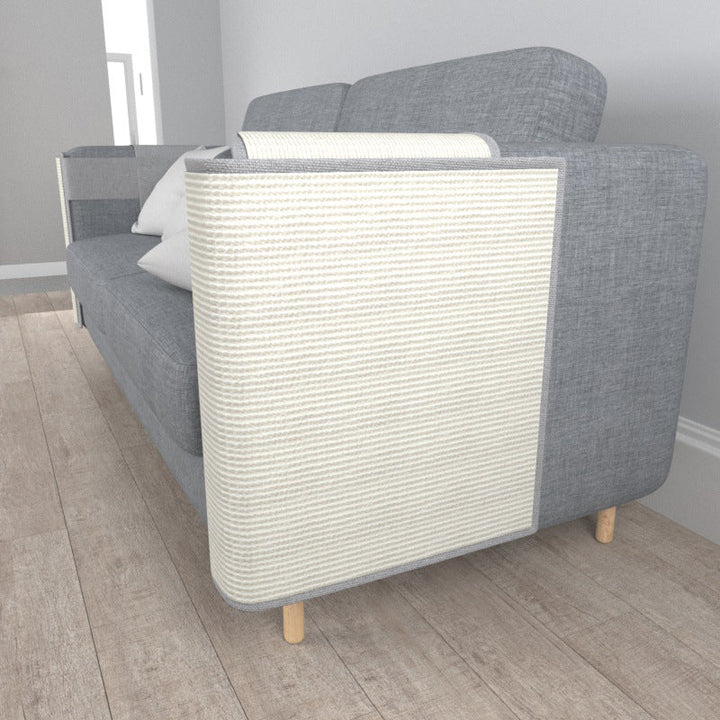 Protect Your Furniture with Our Pet Scratching Sofa Protection Board