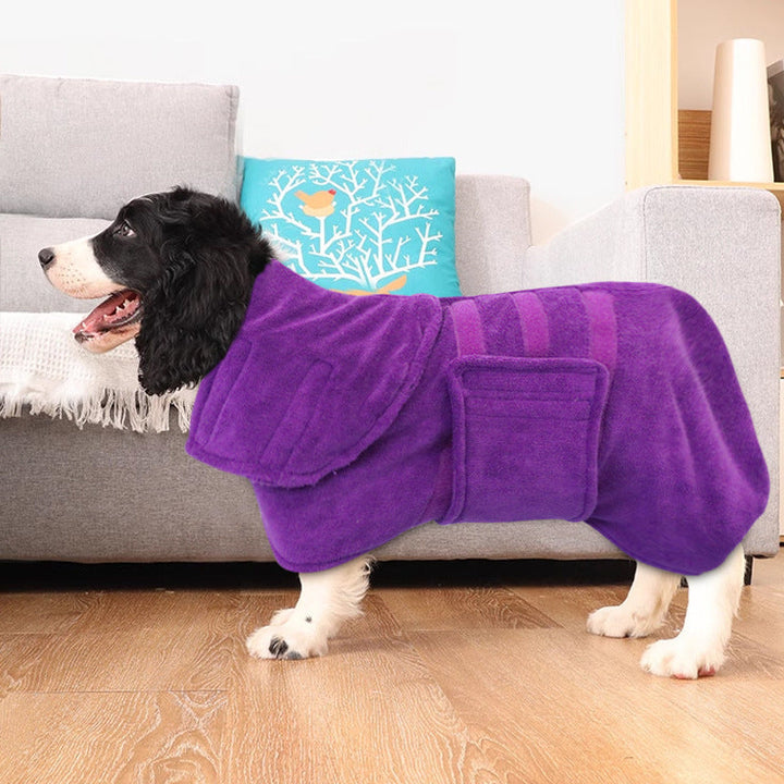 The Ultimate Pet Bathing Experience