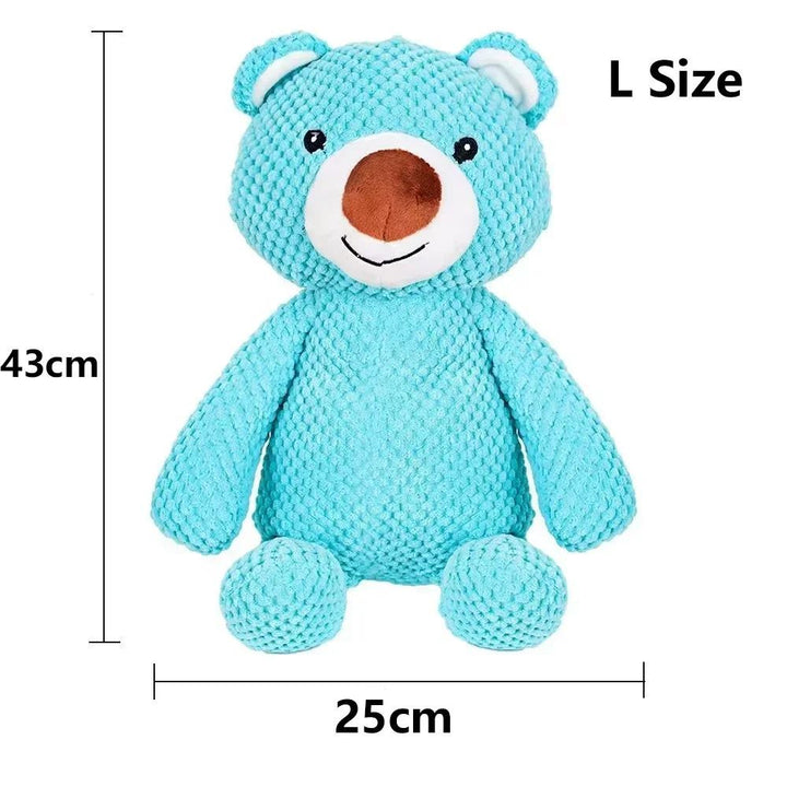 Why Your Pet Deserves the Best: The Large Plush Pet Toy