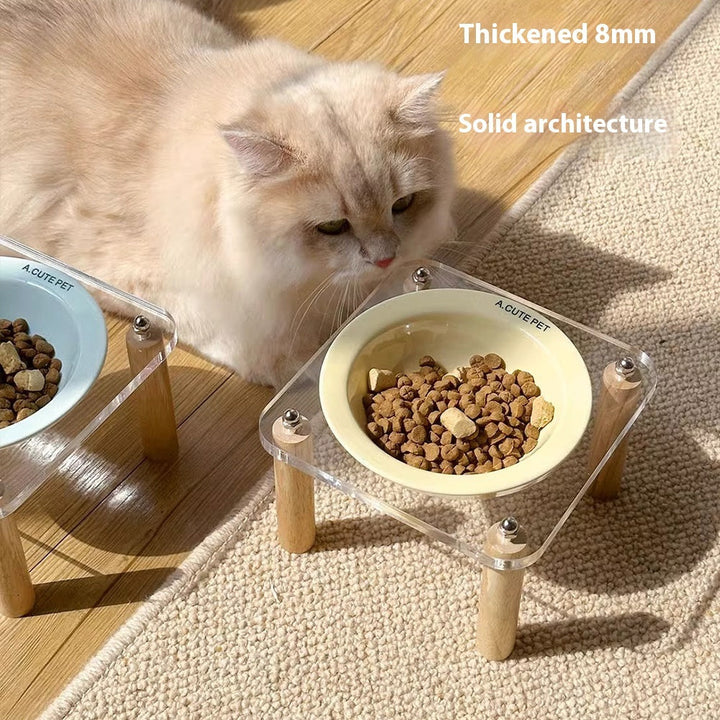 Discover the Ultimate Pet Bowl Solution