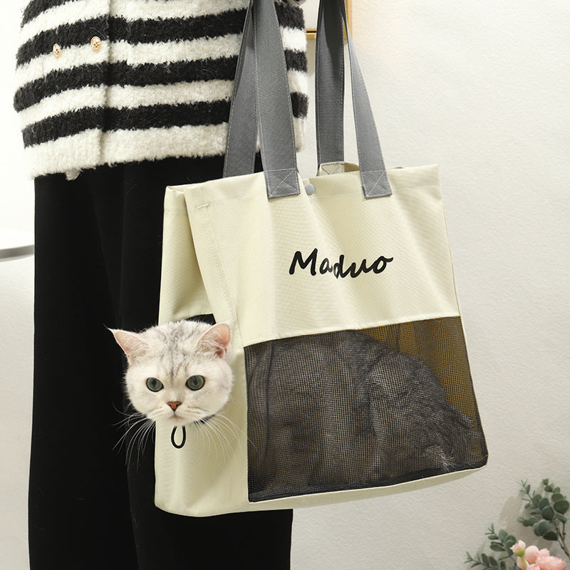 The Ultimate Outdoor Companion for Your Pet