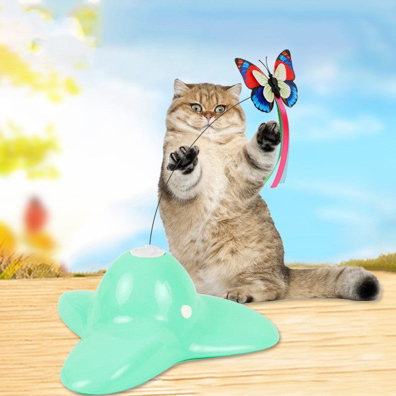 Educational Pet Toys Interactive and Stimulating Learning Toys for Pets