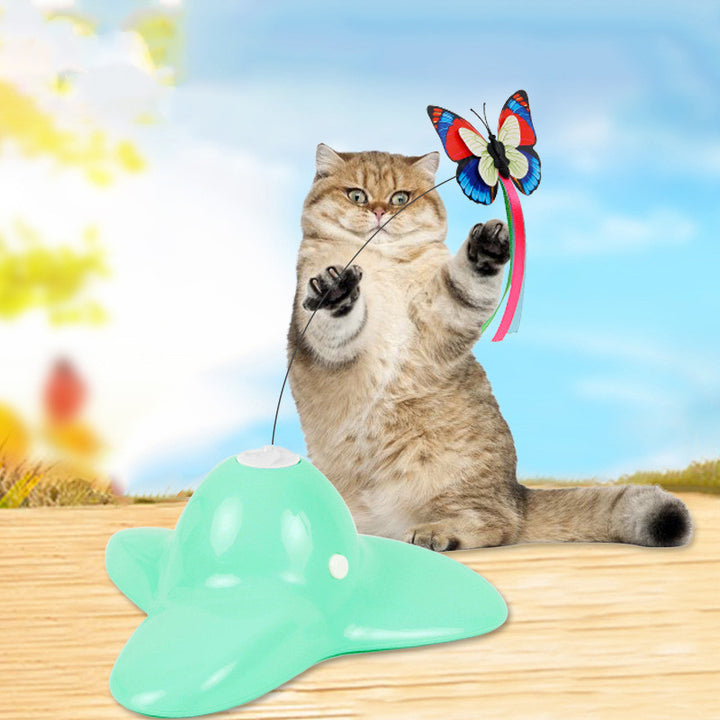Educational Pet Toys Interactive and Stimulating Learning Toys for Pets
