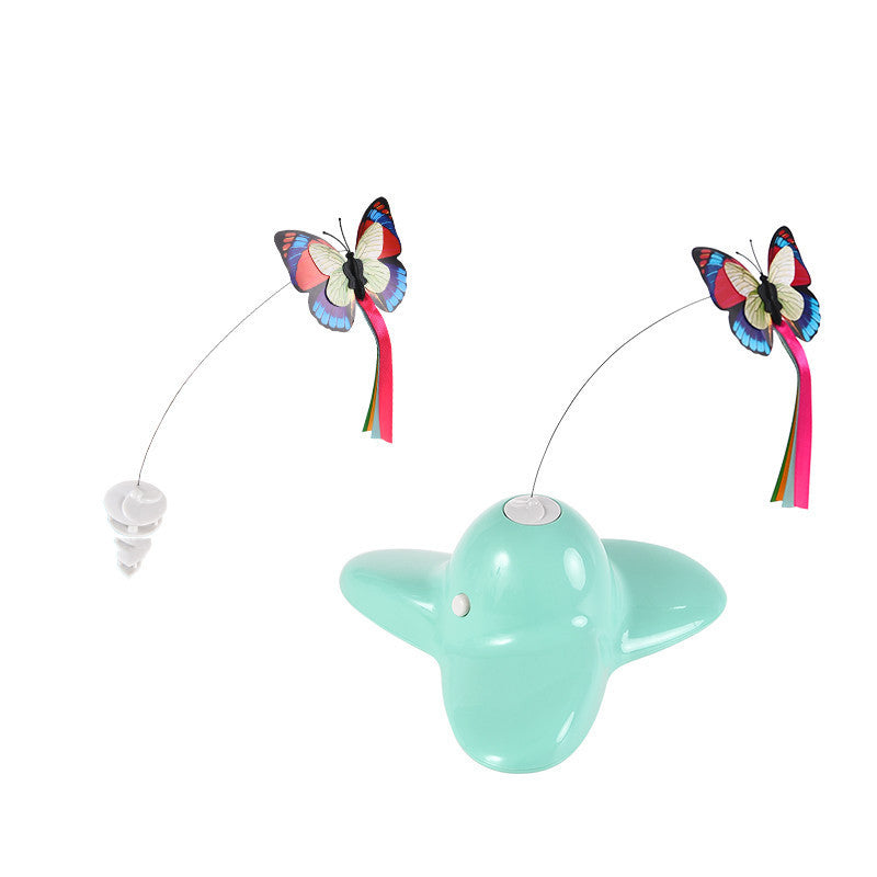 Educational Pet Toys Interactive and Stimulating Learning Toys for Pets