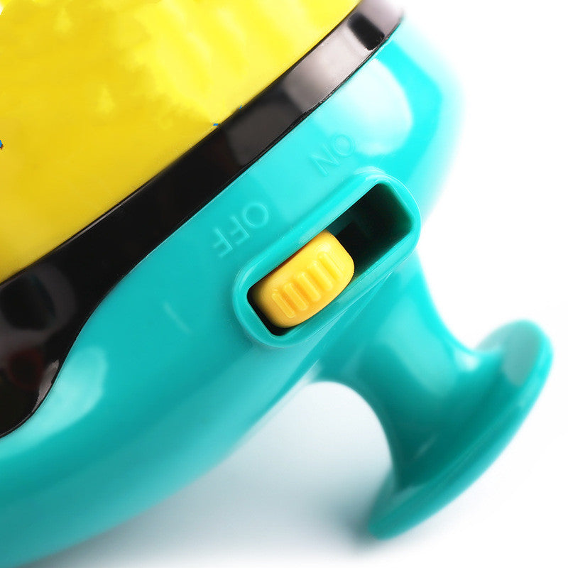 Pet Shower Nozzle Adjustable Bathing Sprayer for Cats and Dogs