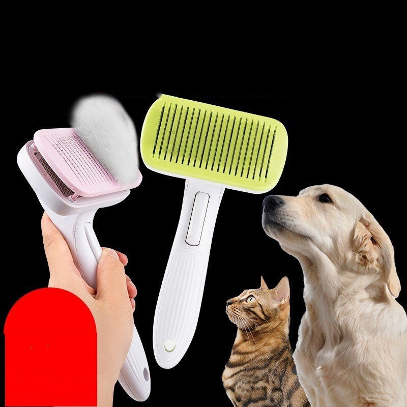 Large Dog Grooming and Beauty Tools for Pets