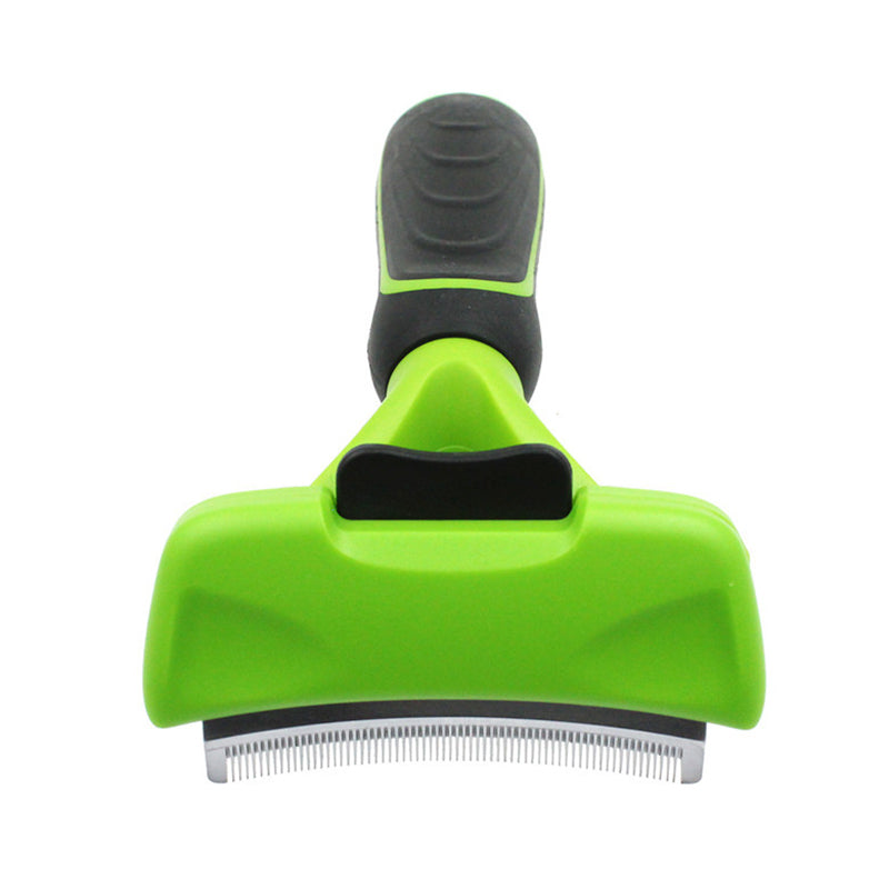 Furminator Pet Grooming Brush Deshedding Tool Rake for Dogs and Cats