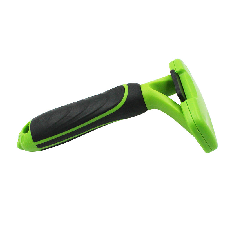 Furminator Pet Grooming Brush Deshedding Tool Rake for Dogs and Cats