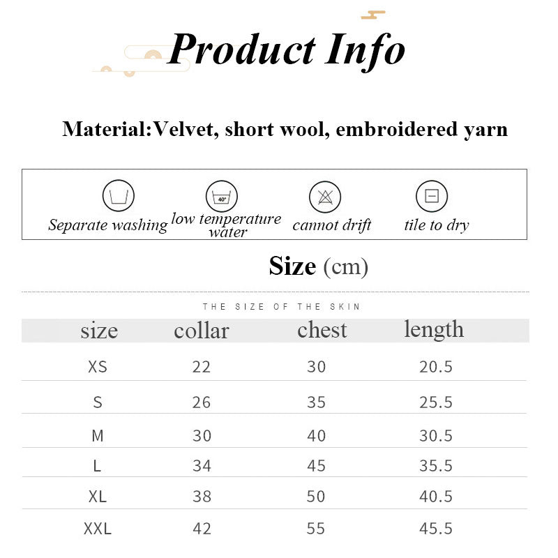 Pet Clothes for Cats Comfortable Stylish Apparel and Accessories