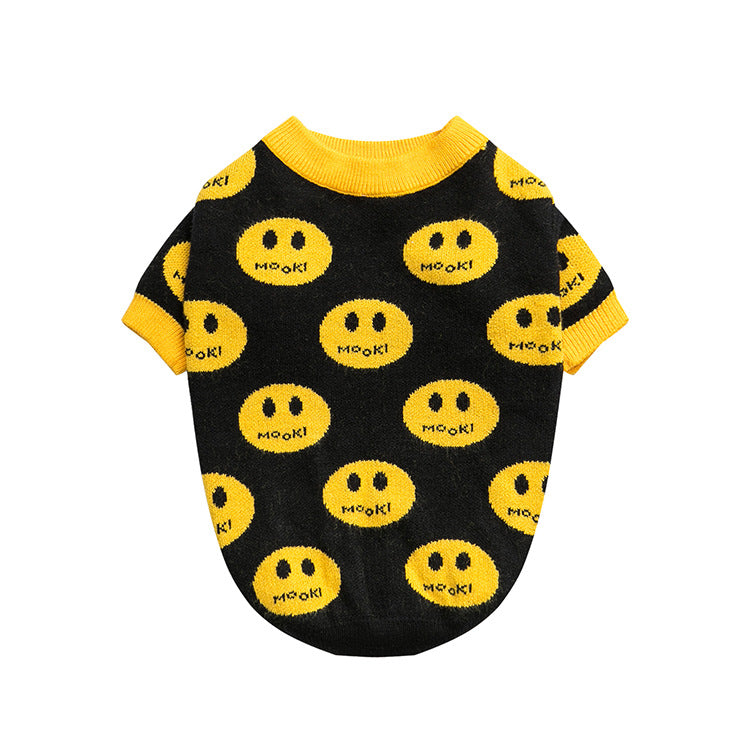 Pet Clothes for Dogs and Cats Stylish Comfortable Apparel