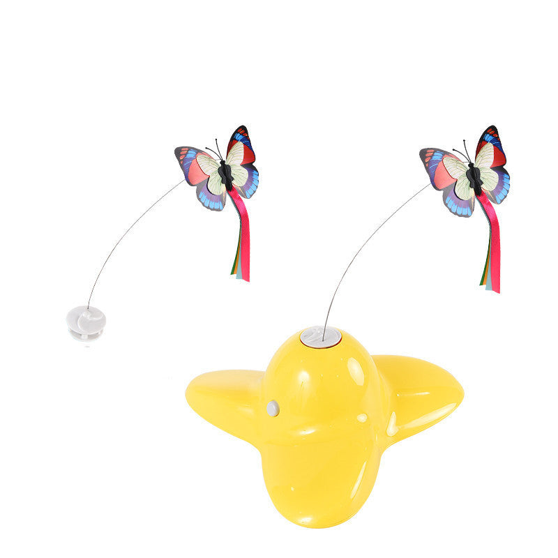 Educational Pet Toys Interactive and Stimulating Learning Toys for Pets