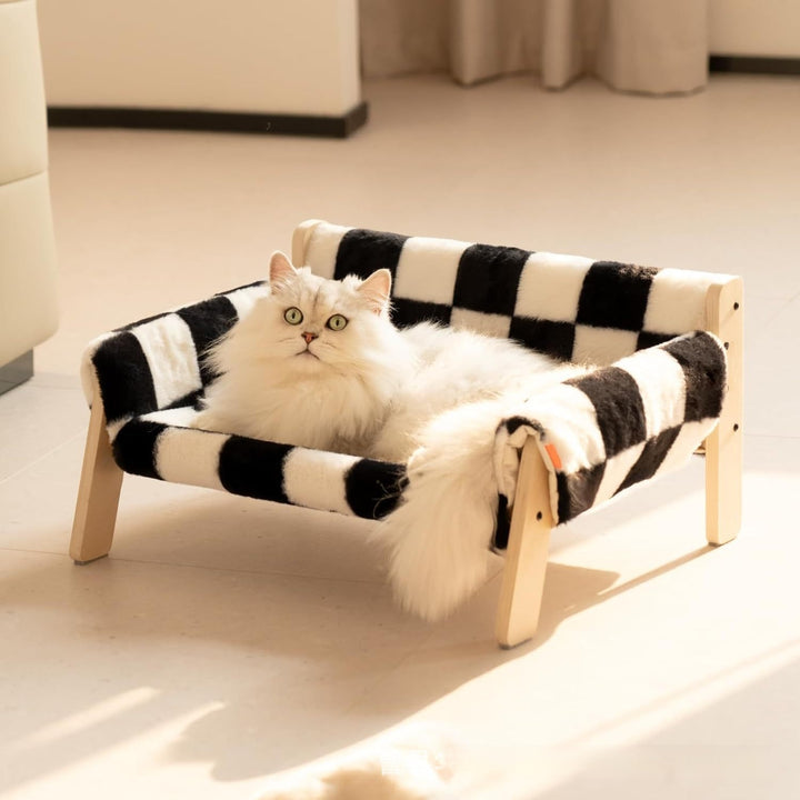 Universal Pet Bed All-Season Detachable Cat and Dog House