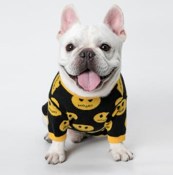 Pet Clothes for Dogs and Cats Stylish Comfortable Apparel