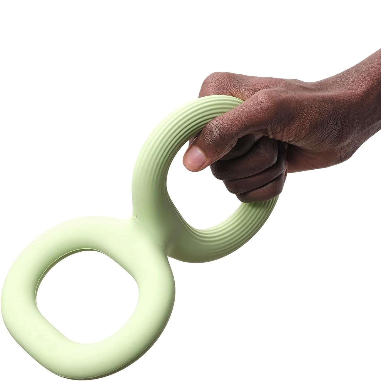 Rubber Pet Bite Pull Toy Durable Chew Training Accessory