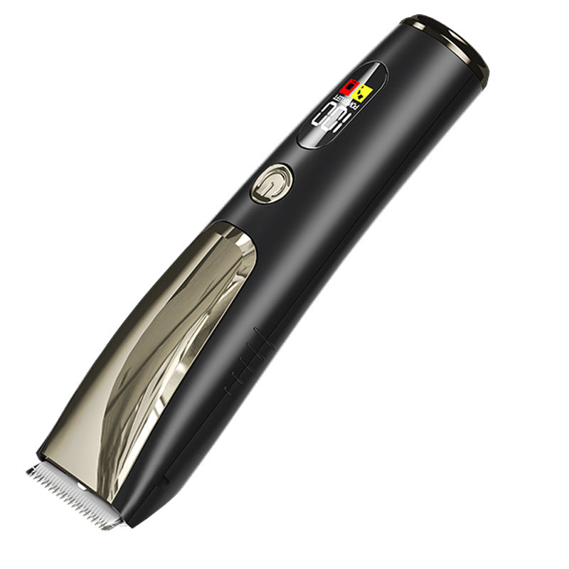 Professional Pet Grooming Trimmer for Dogs and Cats – Fur and Paw Hair Trimming Tool