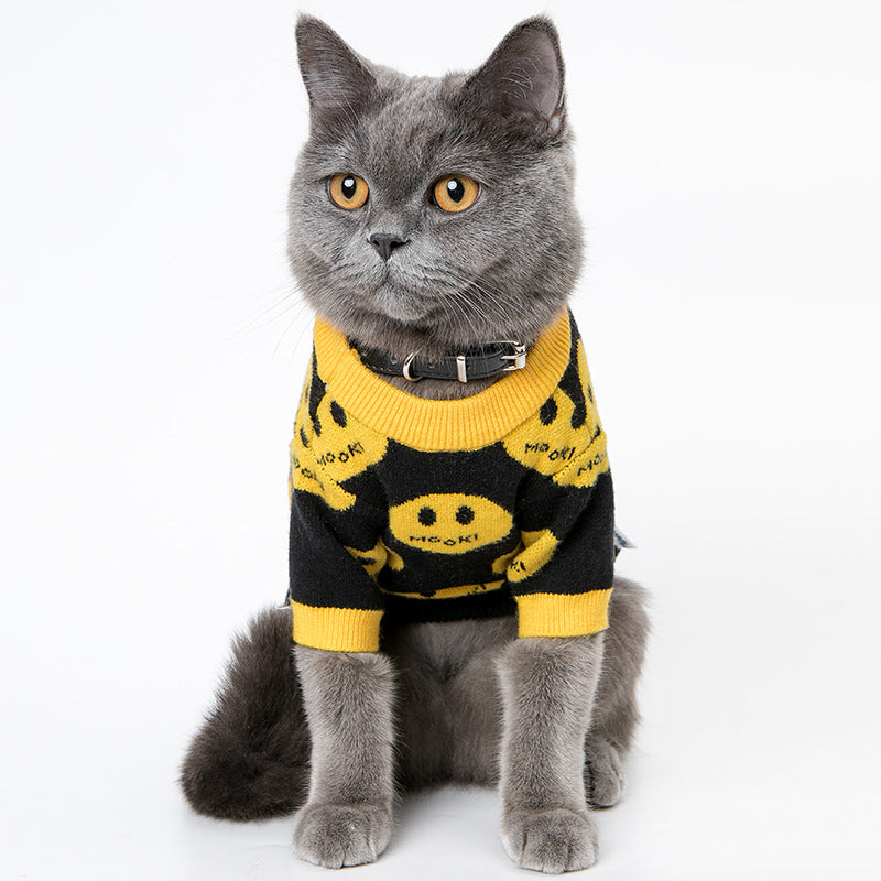 Pet Clothes for Dogs and Cats Stylish Comfortable Apparel