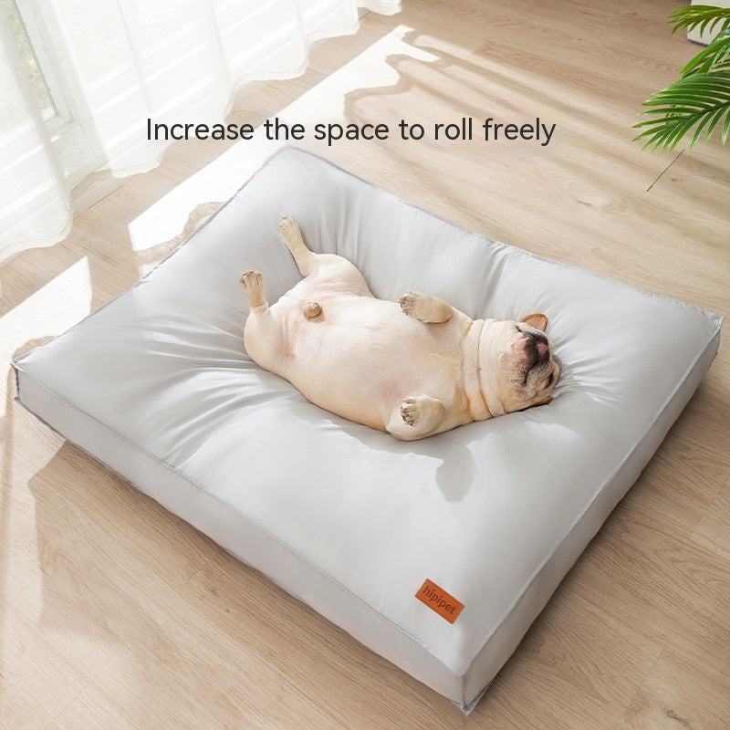 Waterproof Pet Bed Sleeping Mat Small to Large Dog and Cat