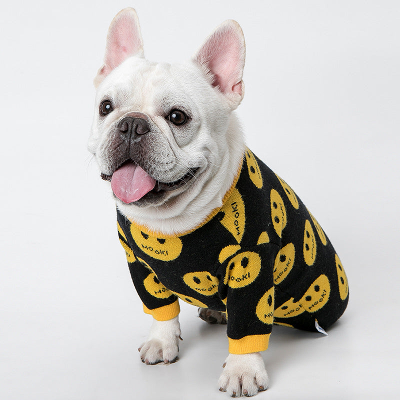 Pet Clothes for Dogs and Cats Stylish Comfortable Apparel