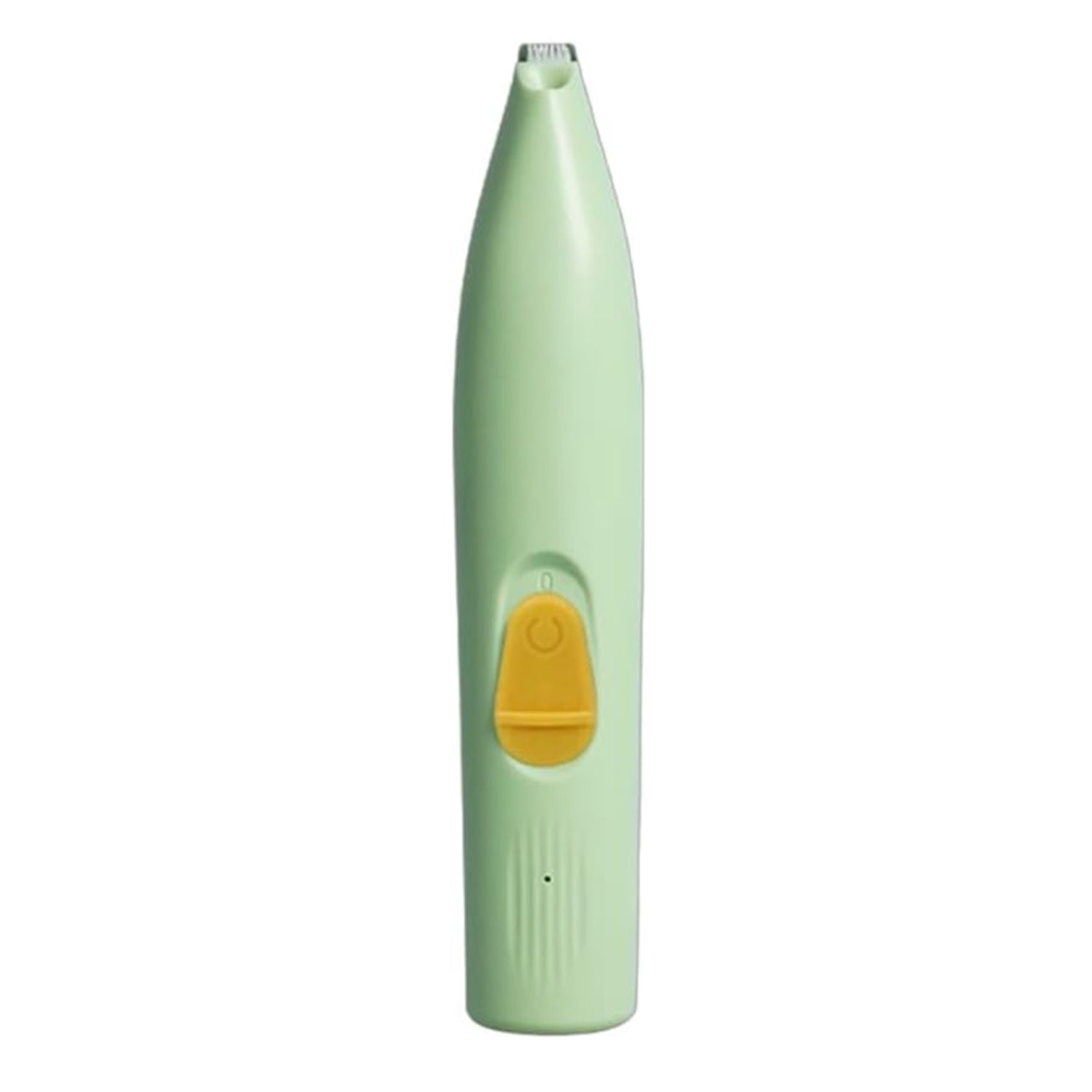 Rechargeable Pet Paw Trimmer Ergonomic Grooming Tool for Dogs and Cats