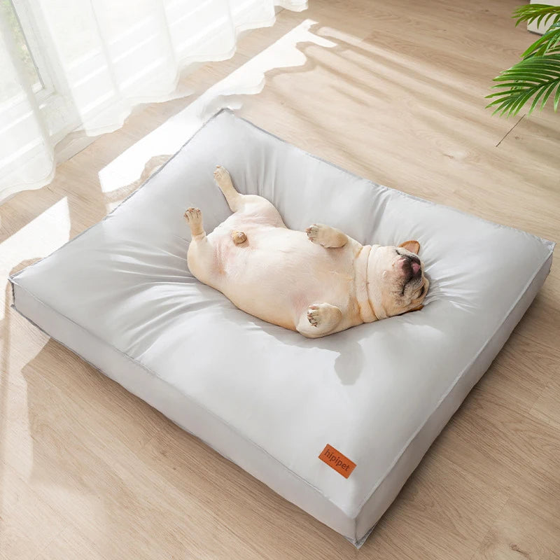 Waterproof Pet Bed Sleeping Mat Small to Large Dog and Cat
