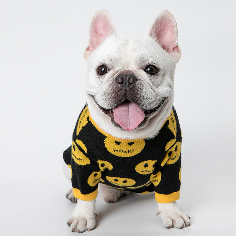 Pet Clothes for Dogs and Cats Stylish Comfortable Apparel