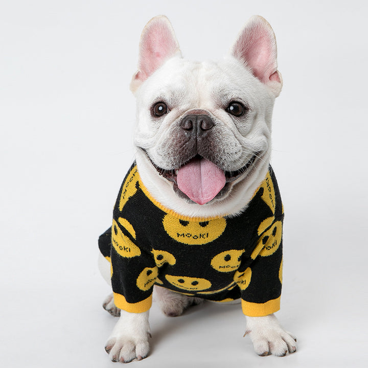 Pet Clothes for Dogs and Cats Stylish Comfortable Apparel