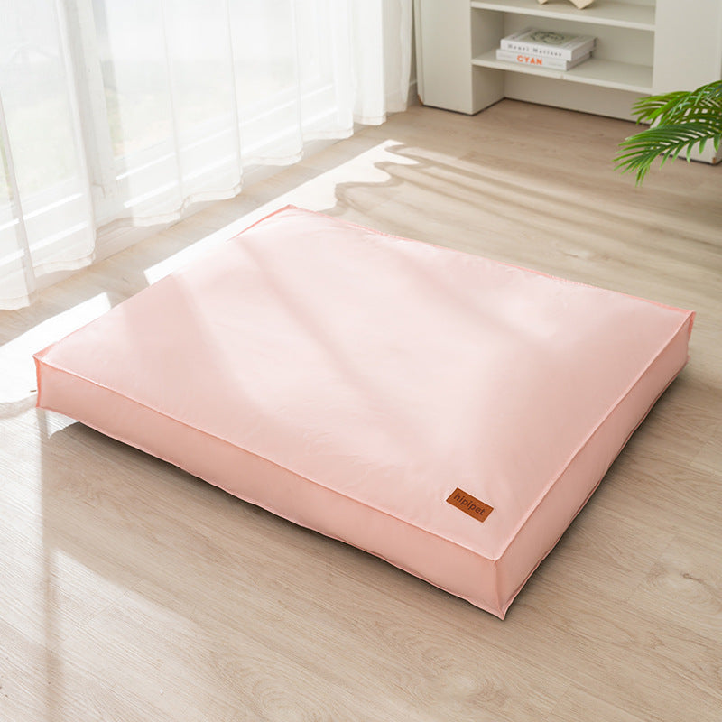 Waterproof Pet Bed Sleeping Mat Small to Large Dog and Cat