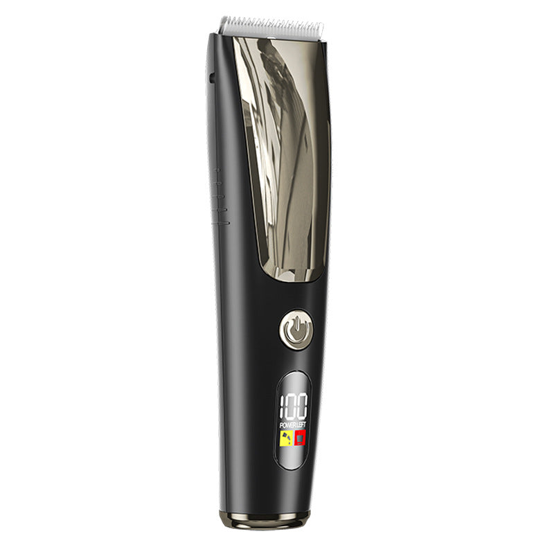 Professional Pet Grooming Trimmer for Dogs and Cats – Fur and Paw Hair Trimming Tool