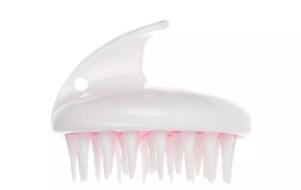 Massage Bath Brush for Pets Grooming and Washing Dogs and Puppies