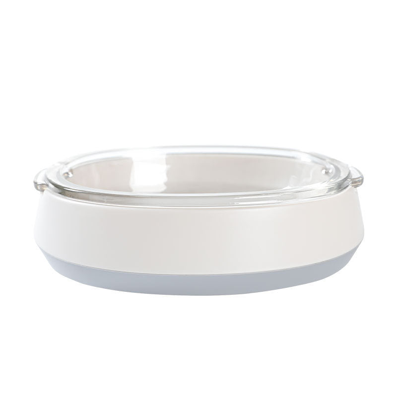 Pet Feeding Waterer Automatic Water Dispenser for Pets