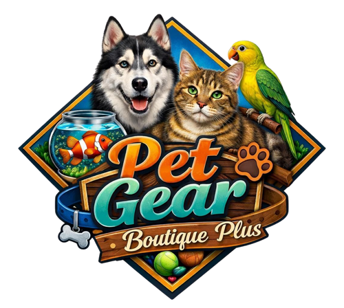 Pet Gear Boutique Plus