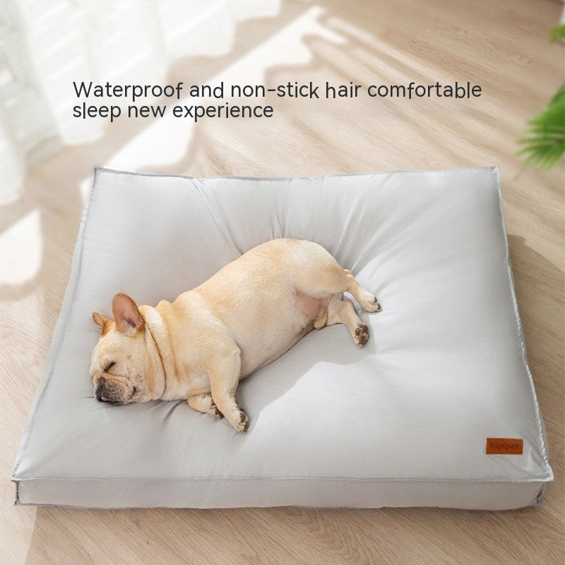 Waterproof Pet Bed Sleeping Mat Small to Large Dog and Cat