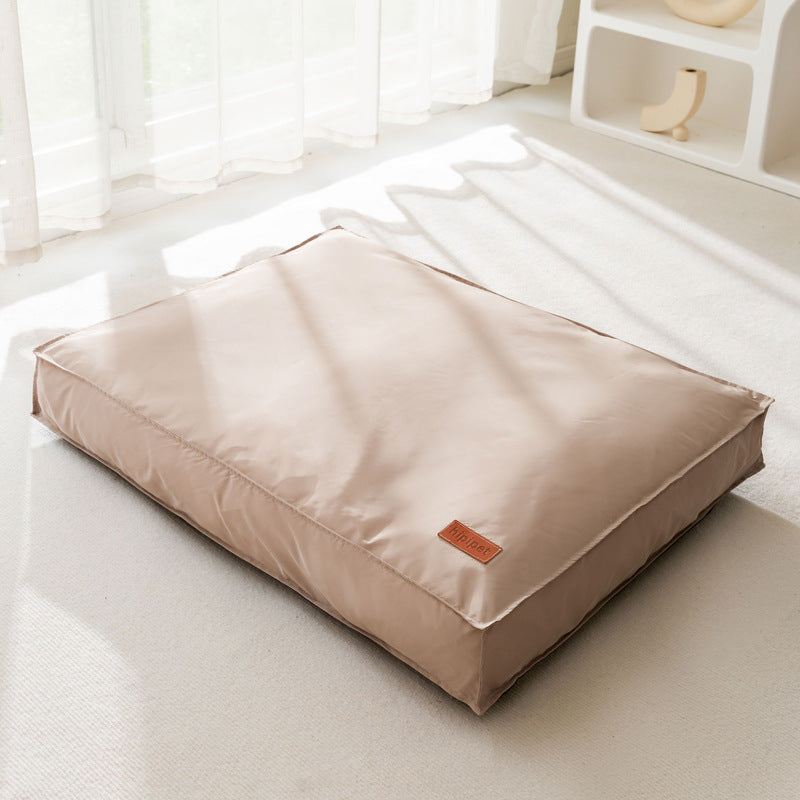 Waterproof Pet Bed Sleeping Mat Small to Large Dog and Cat