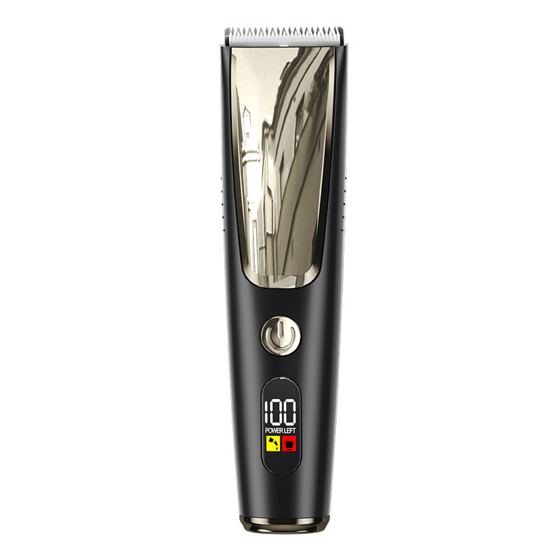 Professional Pet Grooming Trimmer for Dogs and Cats – Fur and Paw Hair Trimming Tool